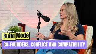 How Great Startup Partnerships Are Built | Best of Build Mode