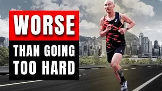 7 Zone 2 mistakes runners over 40 must avoid