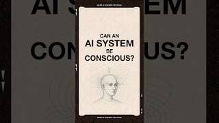 Is AI already conscious? #briangreene #AI #artificialintelligence