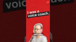 Pivoting from voice coach to software engineer