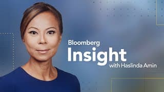 Iran War Fuels Energy Shock, Recession Fears | Insight with Haslinda Amin 04/15/2026