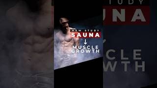 Ice baths kill gains. Does the sauna do the opposite?