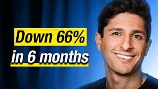 How Hims & Hers Reached a $4.3BN Market Cap on $2.3BN of Revenue | Andrew Dudum