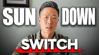 I'm 46. Here's the Health Stack I Use To Outwork 25-year-olds.