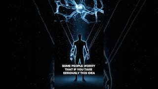 Can there be true justice without free will?#briangreene #freewill #justice