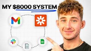 I Sell This System for $8,000. Here's How to Build It Free