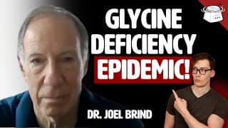 Glycine: The Secret to Less Inflammation