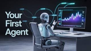 Full Langgraph Tutorial - How to Build Advanced AI Agents