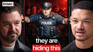 The REAL Reason A Financial Crash Is Coming Next