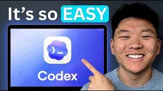 Master 97% of Codex in 1 Hour (full course)