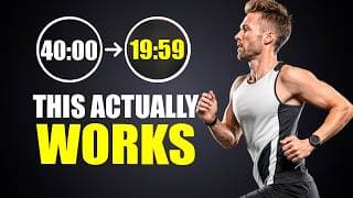 It's Weird, But It'll Make You Run Faster