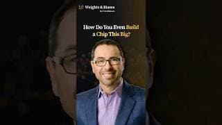 Why This Chip Costs $250M to Build