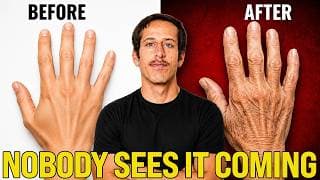 Why Healthy People Suddenly Decline After 60 (5 Hidden Reasons)