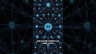 Could the entire universe be a conscious entity? #briangreene #consciousness #universe