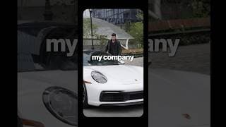 Selling my 9-figure company didn’t make me happy