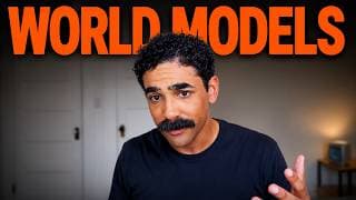 Ontologies, World Models, Company Brains, LLM Wikis... FULLY EXPLAINED