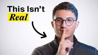 Claude Fable 5 Made This Entire Video