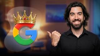 Why Google May Win the Next Phase of AI