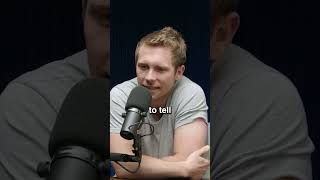 "you can't keep up 7 days a week for 10 years"