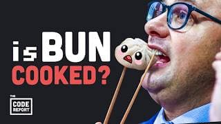 Anthropic just bought your favorite JS runtime...