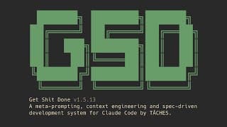 I Created GSD For Claude Code. This Is How I Use It.