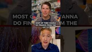 Do college students specialize too early? #college #science #math #briangreene #university