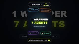 Finally, A Unified Way To Run Every AI Coding Agent