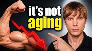 This Is Why Your Workouts Stopped Working