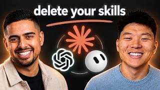 How to Actually Choose the Right AI Agent