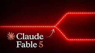 Everything you need to know about Claude Fable 5