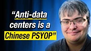 How Many Will Actually Get Built & Is Energy AI's BIGGEST Bottleneck? | Positron AI Co-founder