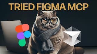 Figma's New MCP: What Could Go Wrong?