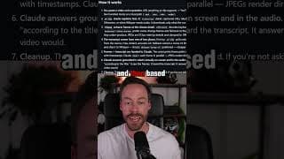 The Skill Fixes One of Claudes Biggest Weaknesses