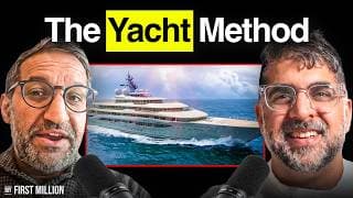 The Simple Way to Create More Luck, Friends, and Opportunity