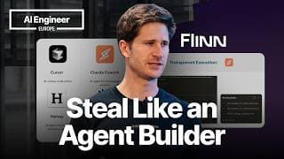 What the Best Agents Share — Mardu Swanepoel, Flinn AI