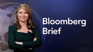 Trump Hints End of Iran War in Sight; ASML Raises Sales Forecast | Bloomberg Brief 4/15/2026