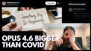 AI psychosis is spreading