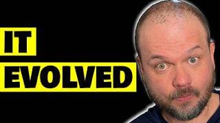 M2.7 just BROKE the Entire Industry...