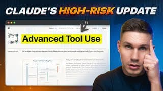 Anthropic Just Made CodeāExecution Agents Easy (But Dangerous)