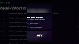 Build Your Own AI Dev Tool: Open Source Secret! #shorts