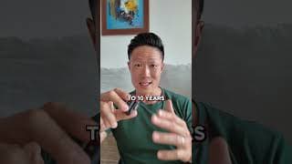 Most people fail because they want five years of damage fixed in six weeks.