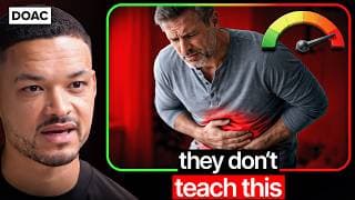 The #1 FASTEST Way To Naturally Decrease Cortisol