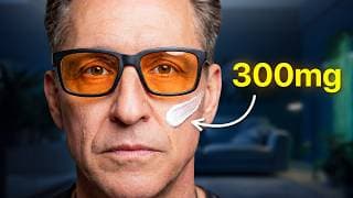 300mg Improves Appearance of Wrinkles In 7 Days (Study)
