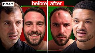 Doctor WARNS: You're Being LIED To About Sunlight