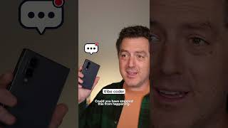 Vibe Coder VS IT Lead