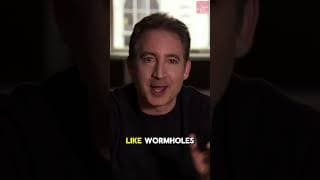 Is time travel to the past possible? #timetravel #timetravelling #wormhole #physics #briangreene