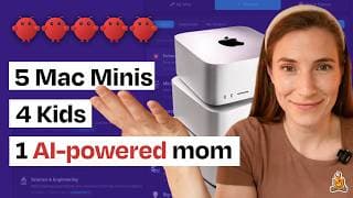 5 OpenClaw agents run my home, finances, and code | Jesse Genet