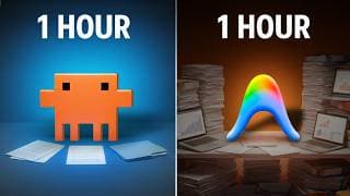 100 Hours Testing Claude Code vs Antigravity (honest results)