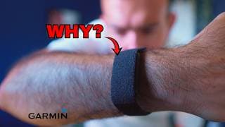 Should You Buy a Garmin Cirqa?