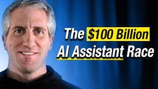 Town vs Instinct vs GrokBot | Why the AI Assistant Market Is Not a Bubble